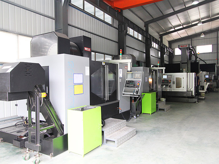 模房設備高價回收